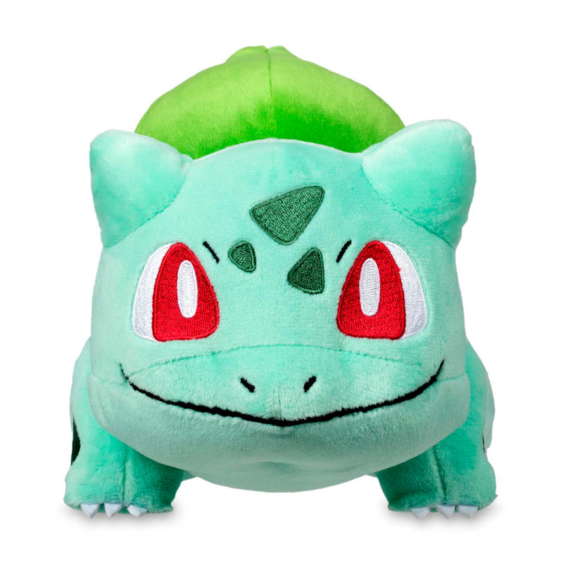 Bulbasaur Pokémon Plush