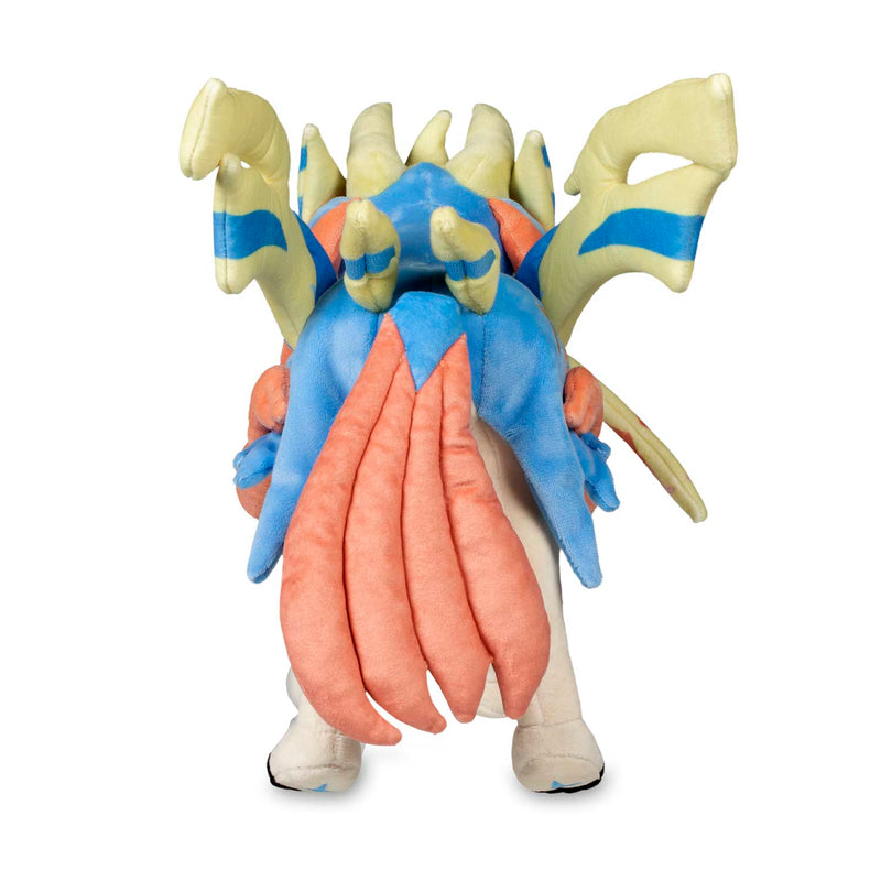 Zacian Pokémon Plush