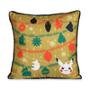 Pokémon Holiday & Home Throw Pillow