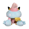 Pikachu Pokémon Pumpkin Party Poké Plush