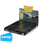DRAGON SHIELD NON-GLARE BLACK CAJA DE HOJAS PARA CARPETA