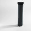 GG Essential Line Playmat Tube - Black