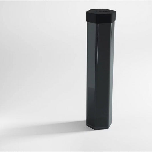 GG Essential Line Playmat Tube - Black