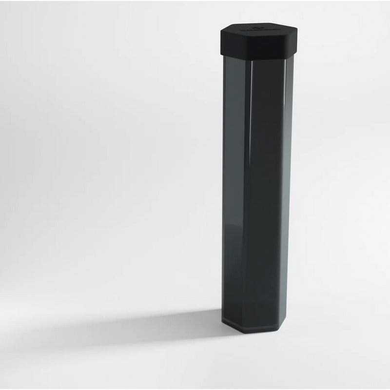 GG Essential Line Playmat Tube - Black
