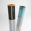 GG Essential Line Playmat Tube - Clear