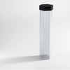 GG Essential Line Playmat Tube - Clear
