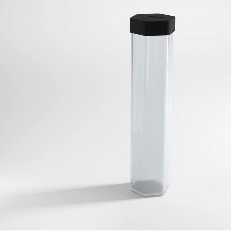 GG Essential Line Playmat Tube - Clear
