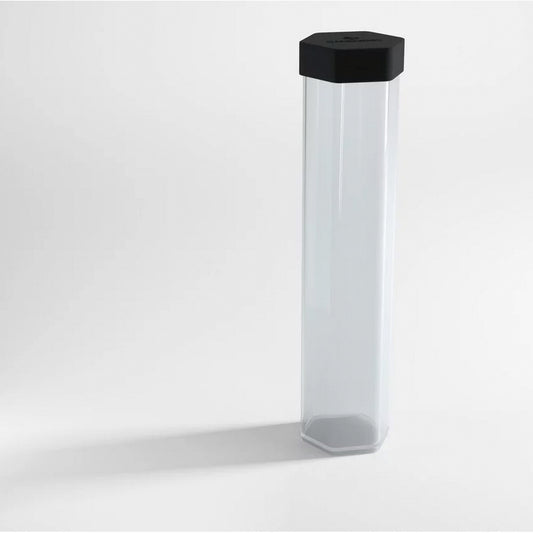 GG Essential Line Playmat Tube - Clear