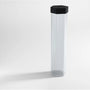 GG Essential Line Playmat Tube - Clear