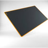 GG Essential Line Playmat XP - Black 610 x 350 x 3  mm Black
