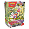 Pokémon Promo Kit De Lanzamiento Scarlet & Violet + 2 Sobres – Español