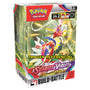 Pokémon Promo Kit De Lanzamiento Scarlet & Violet + 2 Sobres – Español