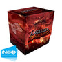 KIT DE PRESENTACION ANGELES Y DEMONIOS