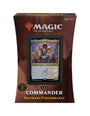 MTG COMMANDER DECK STRIXHAVEN PRISMARI PERFORMANCE