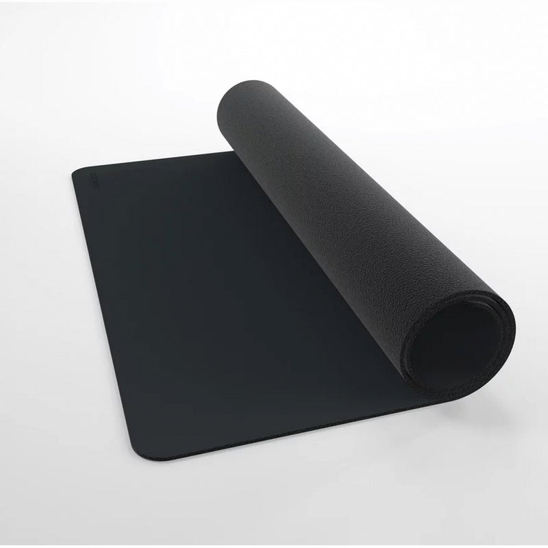 GG Essential Line Prime Playmat - Black 610 x 350 x 2  mm
