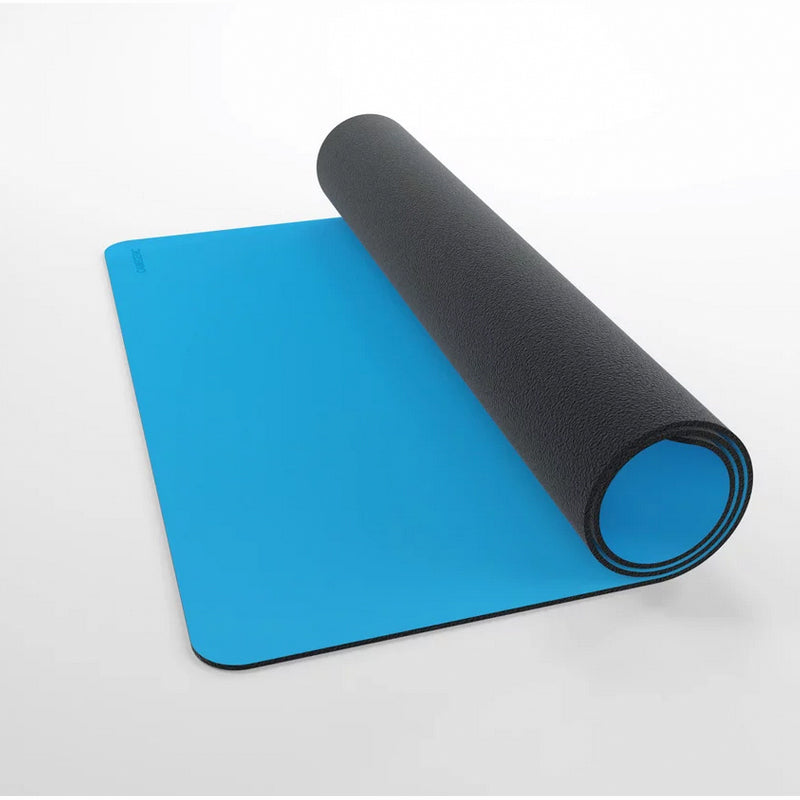 GG Essential Line Prime Playmat - Blue 610 x 350 x 2  mm