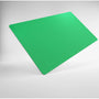 GG Essential Line Prime Playmat - Green 610 x 350 x 2  mm