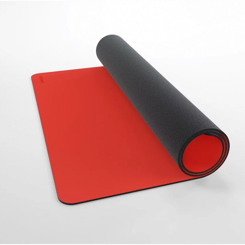 GG Essential Line Prime Playmat - Red 610 x 350 x 2  mm