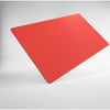 GG Essential Line Prime Playmat - Red 610 x 350 x 2  mm