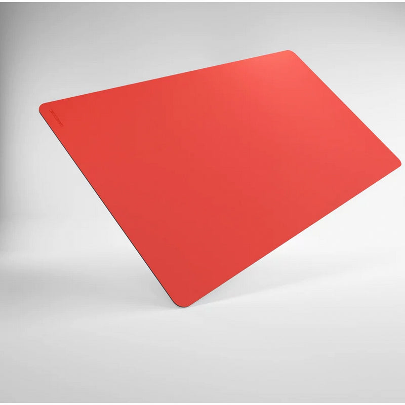 GG Essential Line Prime Playmat - Red 610 x 350 x 2  mm