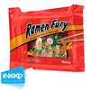 RAMEN FURY