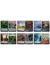 SECRET LAIR DROP ULTIMATE EDITION 2 PATHWAY LANDS