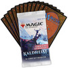 MTG KALDHEIM SET BOOSTER SOBRE DE CARTAS