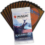 MTG KALDHEIM SET BOOSTER SOBRE DE CARTAS
