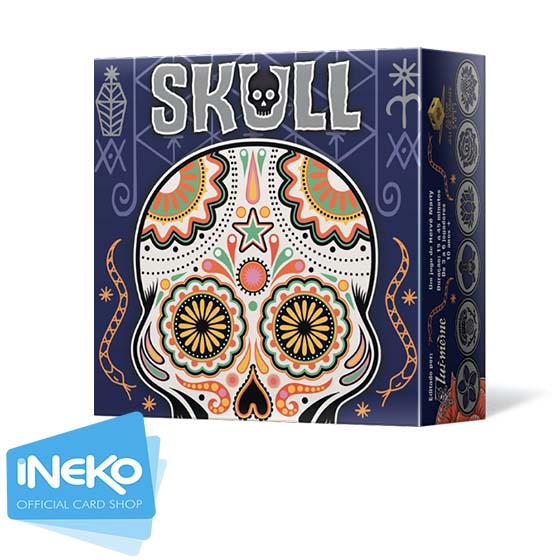 SKULL