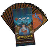 MTG STRIXHAVEN COLLECTOR BOOSTER SOBRE DE CARTAS