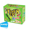 TIME´S UP FAMILY