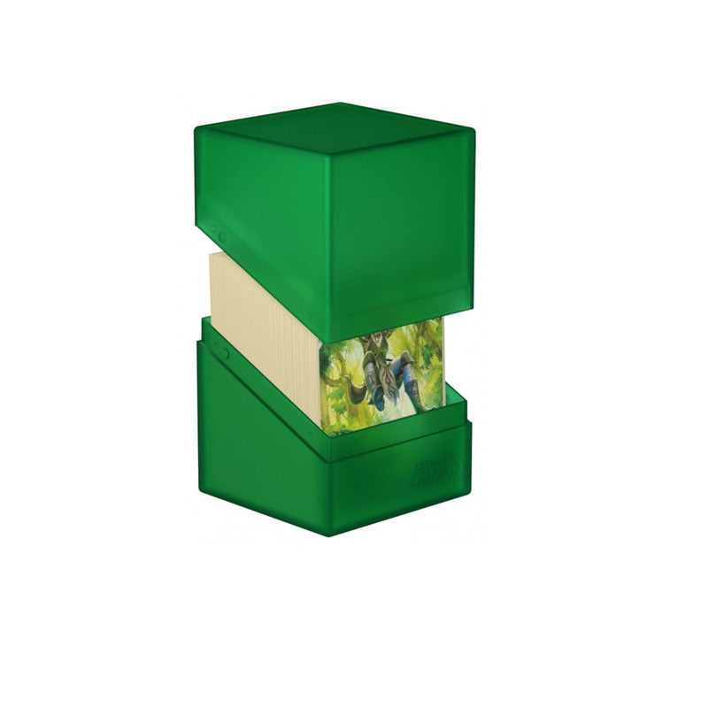 BOULDER DECK CASE 100+ EMERALD