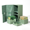 Ug Deck Case Twin Flip N Tray 266+ 2022 Exclusive Pastel Green
