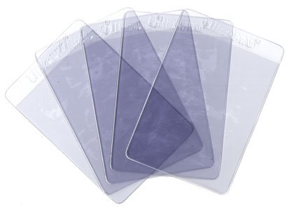 ULTRA PRO PROTECTOR SEMI RIGIDO
