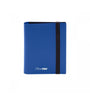 CARPETA PRO 2 POCKET PACIFIC BLUE