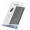 CARPETA ZIPFOLIO 360 XENOSKIN GREY