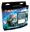 MTG COMMANDER ARM FOR BATTLE