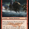 Balduvian Horde [Mystery Booster]