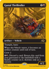 Gastal Thrillroller (First-Place Foil) [Aetherdrift]