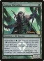 Joraga Warcaller (Prerelease) [Worldwake Promos] 