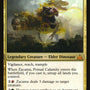 Zacama, Primal Calamity [The List]