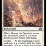 Muster the Departed [Modern Horizons 3]
