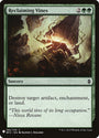 Reclaiming Vines [Mystery Booster]