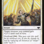 Stirring Address [Modern Horizons]