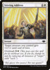 Stirring Address [Modern Horizons]
