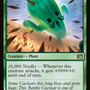 Jumbo Cactuar [FINAL FANTASY]