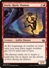 Battle Rattle Shaman [Modern Masters 2017] 