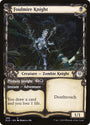 Foulmire Knight // Profane Insight (Showcase) [Throne of Eldraine]