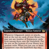 Gilgamesh, Master-at-Arms (Extended Art) [FINAL FANTASY]