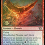Bloodfeather Phoenix - Español [March of the Machine Prerelease Promos]
